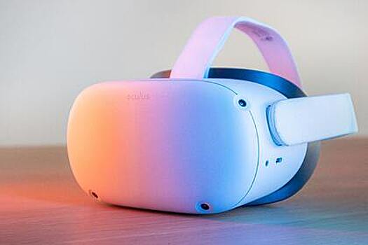 Предсказан рост популярности VR-шлемов