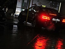 Гараж-долгострой введен в эксплуатацию на юго-востоке Москвы