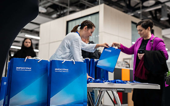 «Ингосстрах» запустил полис для смартфонов и планшетов