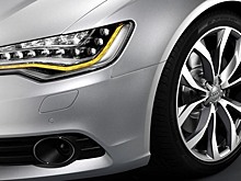 Audi отзывает в России четыре модели