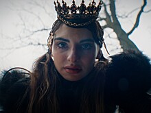 В Заполярье стали чаще снимать мистические фильмы