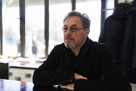 Игорь Скляр поставит в Курске музыкально-поэтический спектакль «Курские песни мужества»