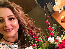 Звезда «Молодежки» Анна Михайловская нежно поздравила брата с совершеннолетием