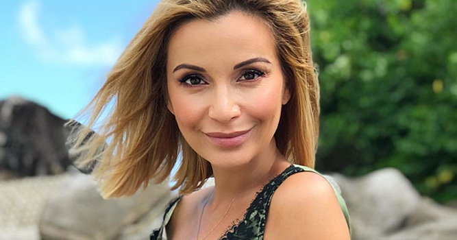 Орлова отказалась от гендер-пати, так как знает, кто у нее родится