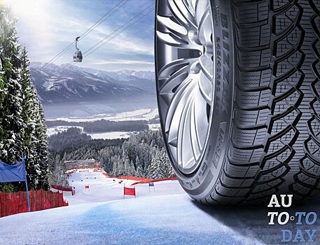 Литые диски зимой: стоит ли покупать