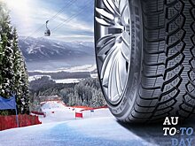 Литые диски зимой: стоит ли покупать