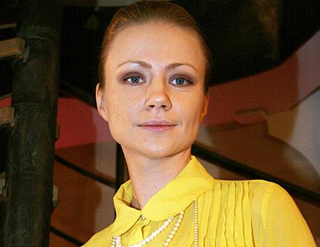 Мария Миронова призналась, что «избила» Виталия Кищенко на съемках «Преступления-2»