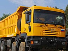 Русский грузовик: или пафосный старт и скорый финал «Яровит Моторс»