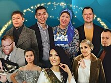 Новогодний мюзикл ТНВ отобрал аудиторию у Первого канала