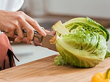 Врач Арзамасцев: черника, курага и капуста опасны для гипотоников