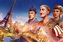 Sid Meier’s Civilization 7 уже делают