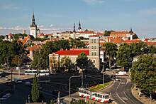 Эстония захотела первой узаконить конфискацию российских активов