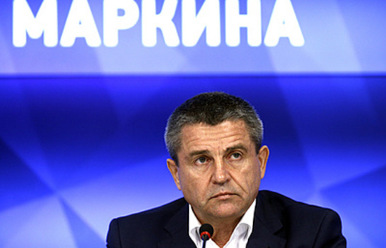 Маркин: ужесточение наказания болельщиков поможет без эксцессов провести ЧМ-2018