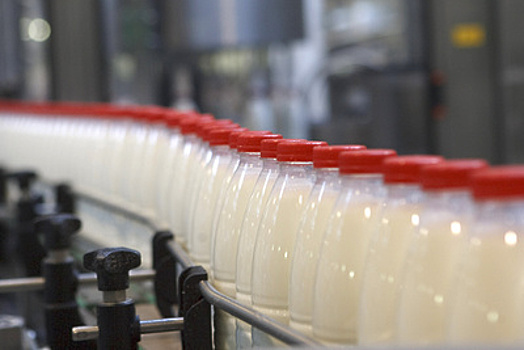 В России стартует маркировка молочной продукции со сроком хранения свыше 40 суток