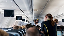 Госдума даст авиакомпаниям возможность не продавать билеты дебоширам