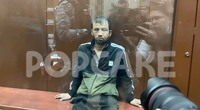 Жительница дома, где жил террорист Шамсидин: «Сказали: «Если не хотите взорваться, то выходите»»