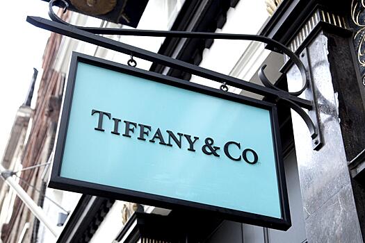 Владелец Louis Vuitton хочет приобрести Tiffany