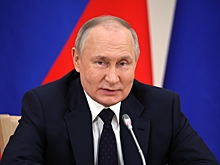 Путин: cтавка 6% для семейной ипотеки сохраняется, несмотря на решения ЦБ