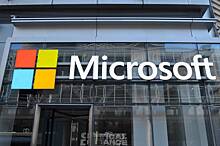 Стало известно о нежелании Microsoft сворачивать деятельность в России