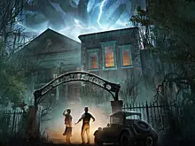 Перезапуск хоррора Alone in the Dark снова перенесли