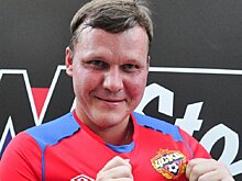 «Вот мы снова ###### свиней». Экс-игрок ЦСКА Соломатин о 2:0 в дерби со «Спартаком»