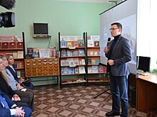Первый сельский кабинет финансовой доступности открылся в Городецком округе