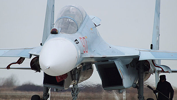 Авиация Черномороского флота выполнит ракетные пуски над полигоном Ашулук