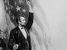 155 лет со дня покушения на Авраама Линкольна