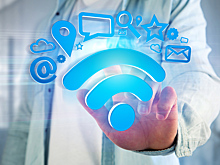 Минцифры приостановит программу подключения Wi-Fi в российских школах