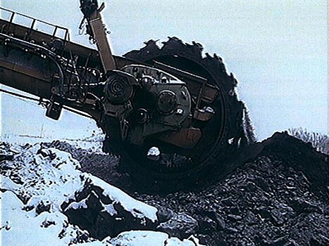 В 2017 году добыча полезных ископаемых стала драйвером наполнения российского бюджета