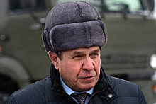 Новосибирский губернатор основал и возглавил Совет отцов