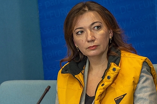 Эстонские власти отпустили одного из руководителей Sputnik Meedia