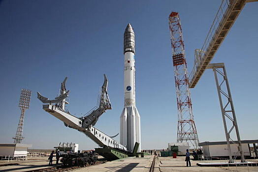«Роскосмос» и «НАСА» перенесли запуск корабля «Союз МС-13»