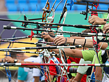 Россия должна заплатить по 700 франков за участие каждого лучника в чемпионате Европы