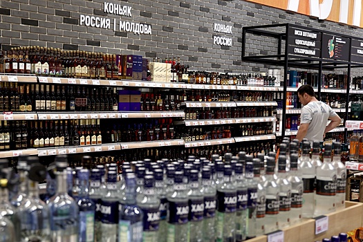Эксперт Московский: Ограниченные часы продажи не снижают потребления алкоголя