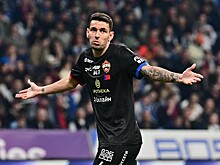 Экс-легионер ЦСКА оценил уровень безопасности в Москве и Подмосковье