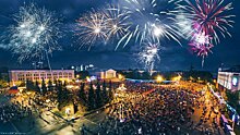 «Коммунисты России» приглашают кировчан на концерт к Дню города (0+)