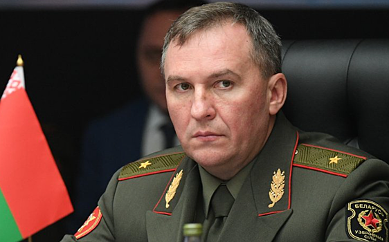 В Белоруссии заявили о подготовке стран НАТО к войне