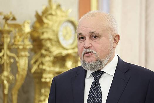 Глава Минэнерго заявил о независимости газовой отрасли России от Запада