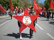 Российские коммунисты обратились к главе РПЦ после освящения памятника Сталину