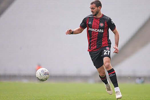 «Фатих Карагюмрюк» Оздоева проиграл 3 из 4 домашних матчей чемпионата Турции