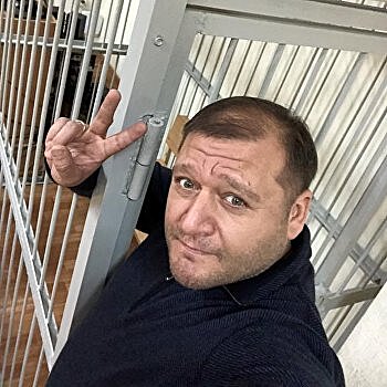 Харьковский суд в седьмой раз перенес заседание по делу Добкина