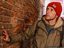 100 кадров назад. Фотограф Евгений Кучинёв - о бережном отношении к истории