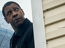 К касту «Великого уравнителя-3» присоединились новые актеры