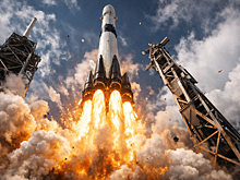 Использование многоразовых ракет удешевит каждый запуск до $2–5 млн