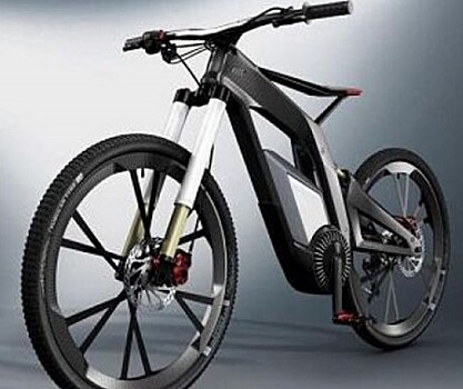 Электровелосипеды – экологичный транспорт для активного образа жизни