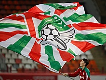 Молодёжка "Локомотива" вырвала победу у игравшего вдевятером "Амкара"
