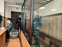 Новосибирский суд принял решение об аресте подозреваемого в поджоге, унесшем жизни пяти человек