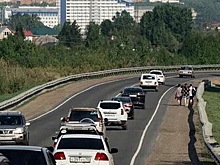 Томской области выделят еще 644 миллиона на строительство малого транспортного кольца