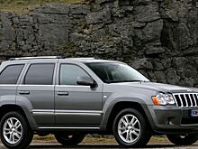 Jeep Cherokee больше не будет выпускаться в комплектации Overland